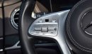 Mercedes-Benz S 350 AMG DIESEL Perfect Condition /Low Kilometers