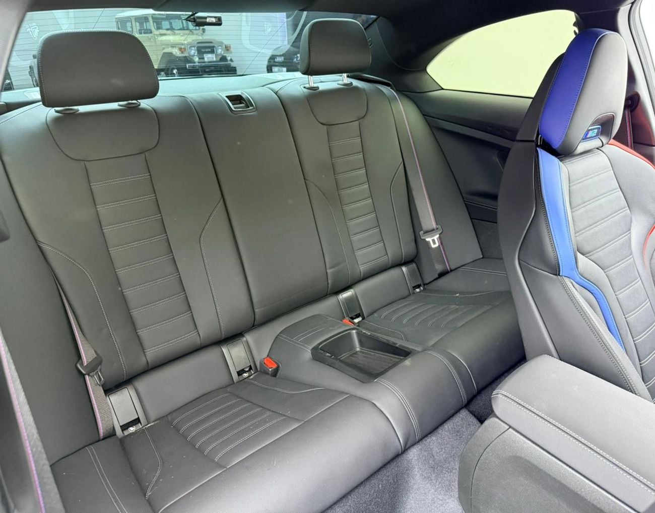 BMW M2 2024 BMW M2, Warranty, Full Service History, Fully Loaded, Excellent Condition, Japanese