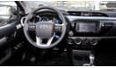 Toyota Hilux Revo SRV Automatic