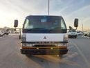 ميتسوبيشي فوسو كانتير MITSUBISHI CANTER TRUCK RHD 1996 MODEL 4.5 L DIESEL MANUAL(PM23015)