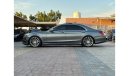 Mercedes-Benz S 400 Std