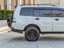 Mitsubishi Pajero GCC V6 3.8L IN EXCELLENT CONDITION