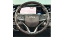 Cadillac Escalade Premium Luxury 2021 Cadillac Escalade 600, Mar 2025 Cadillac Warranty, Pilot Seats, Fully Loaded,GCC