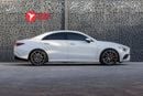 Mercedes-Benz CLA 250 Premium + 2.0L