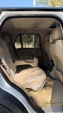 Land Rover Range Rover VOGUE