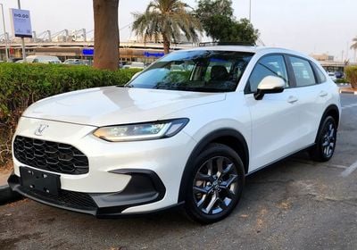 هوندا ZRV ZERO KM