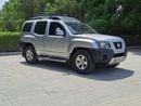 Nissan X Terra S