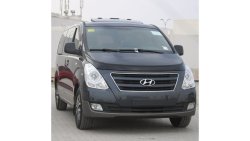 Hyundai Grand Starex Hyundai Grand starex 2018 full option imported from Korea gray excellent condition without accidents