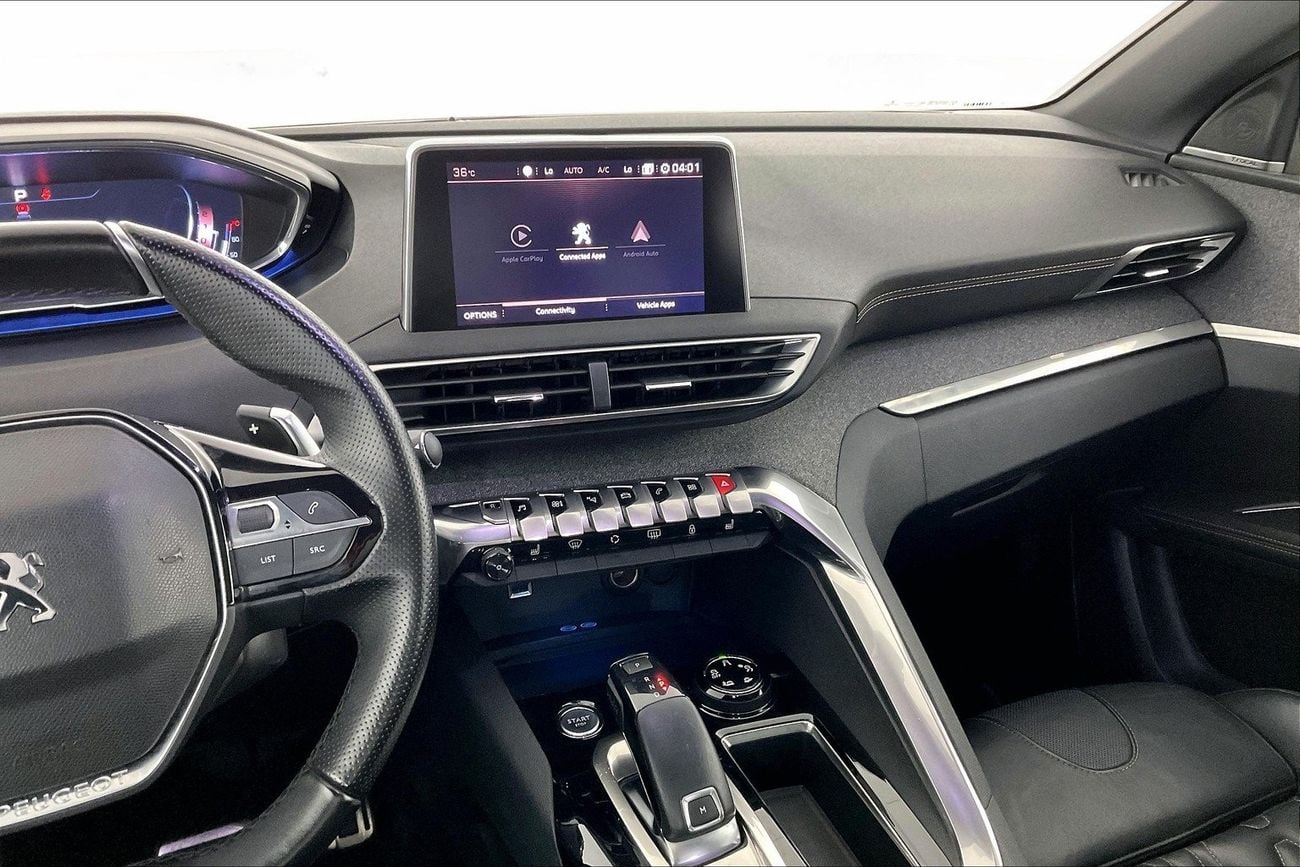 Infiniti QX50 Luxe | 1 year free warranty | 0 Down Payment