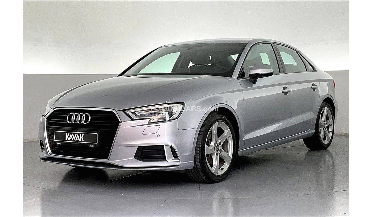 Audi A3 35 TFSI Sport