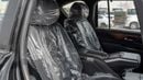 Lexus LX 700h 2026 Lexus LX700h VIP 3.5L AT Hybrid (Black-Black)