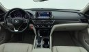 Honda Accord EX 1.5 | Zero Down Payment | Free Home Test Drive