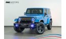 جيب رانجلر 2016 Jeep Wrangler Sahara / Jeep Warranty until 08/01/2022 or 100k kms!