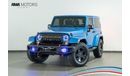 جيب رانجلر 2016 Jeep Wrangler Sahara / Jeep Warranty until 08/01/2022 or 100k kms!