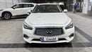 Infiniti Q50 2023 LUXE | AED 883/Month | 0 DP | 30 Day Return | Warranty