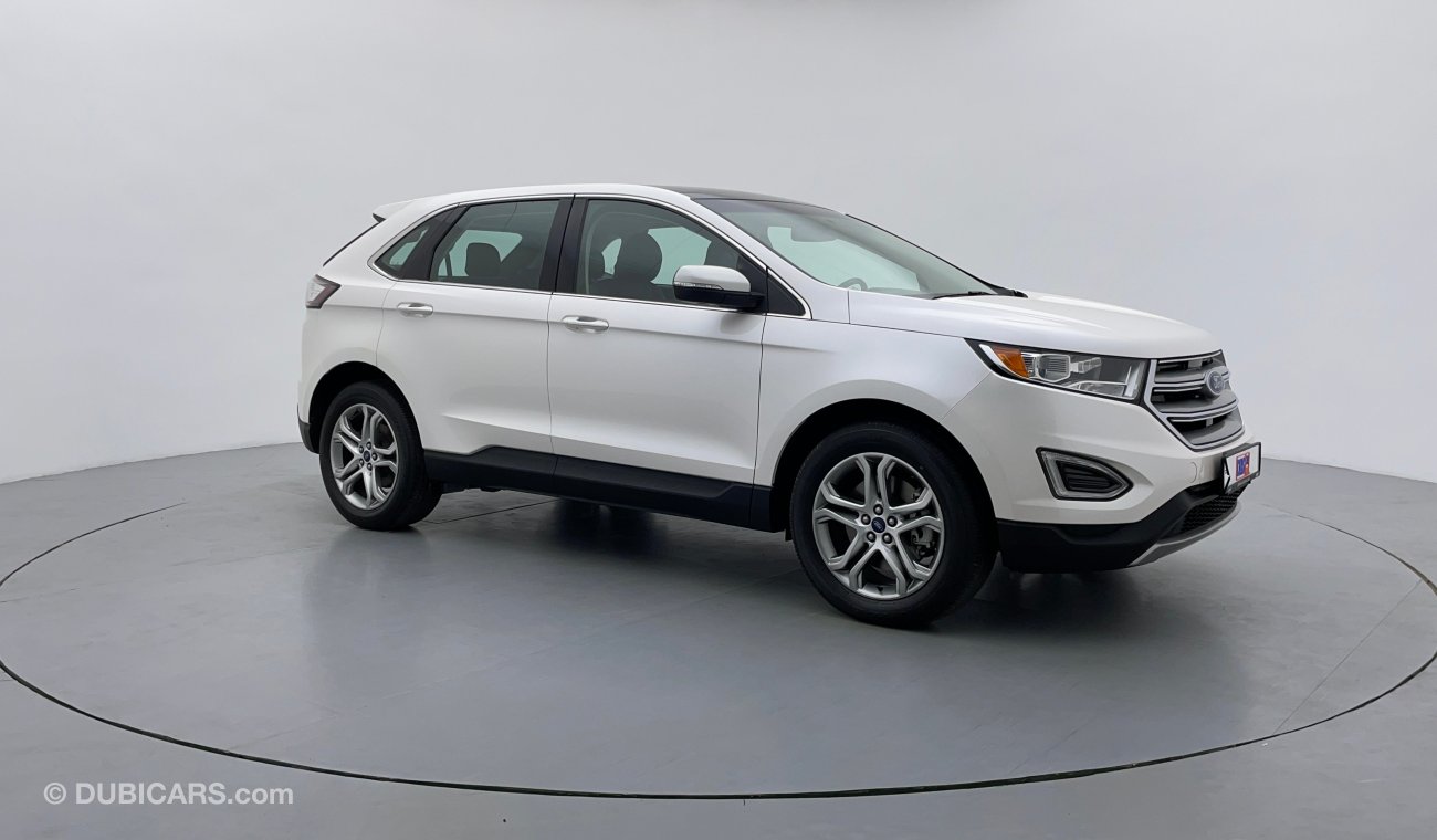 Ford Edge TITANIUM 3500