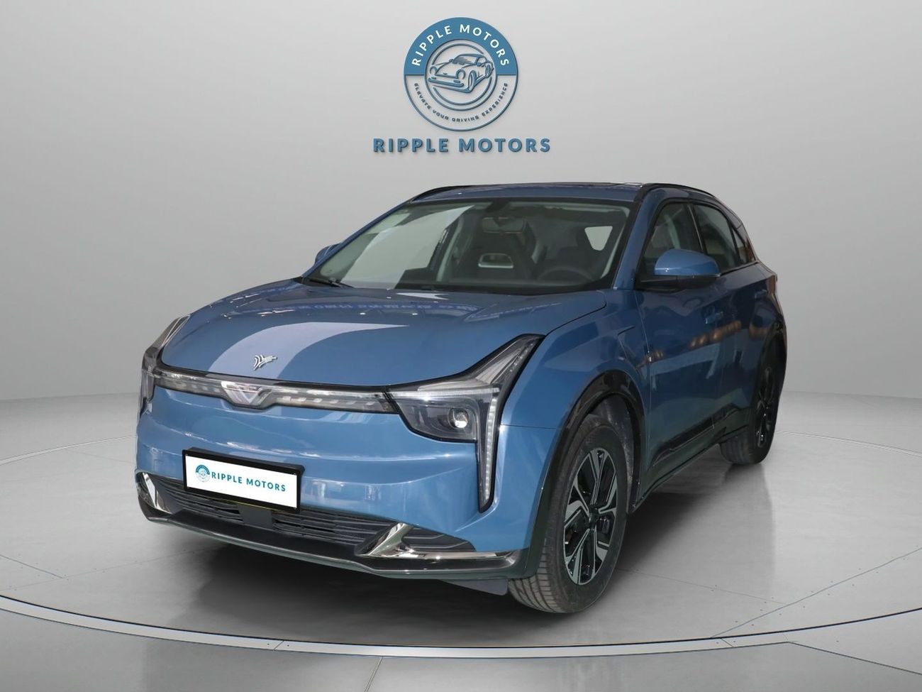 Hozon Auto Neta U Hozon- Neta U- 2023 | Top Option | 401KM Range