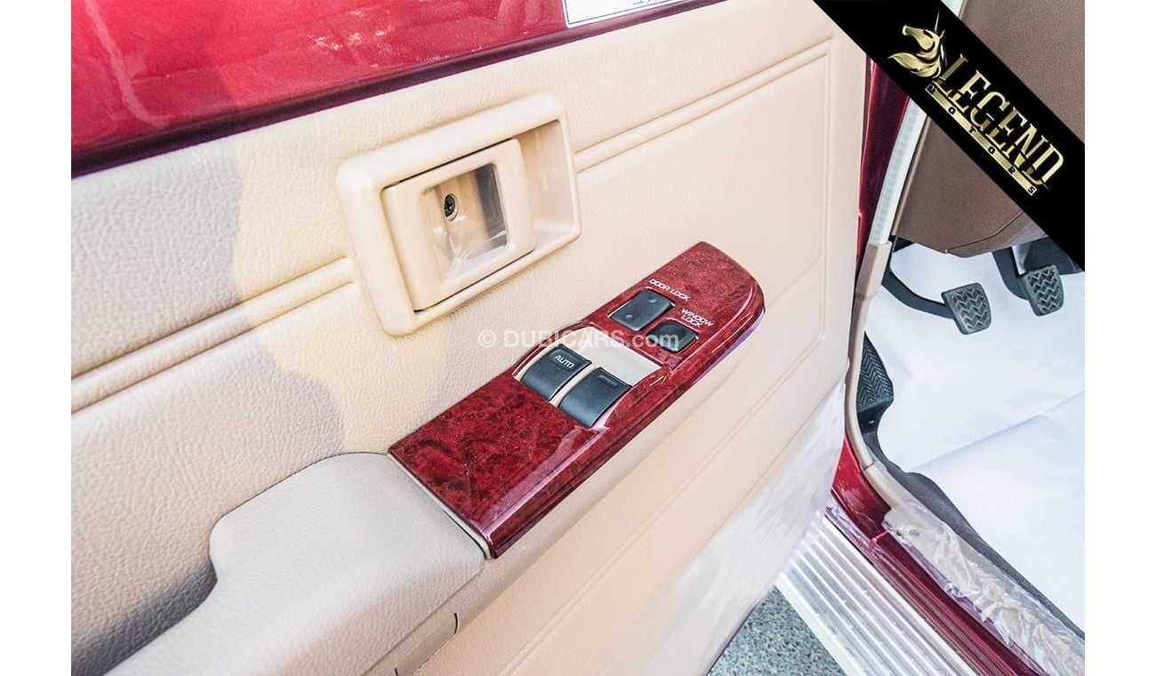 تويوتا لاند كروزر 70 2021 Toyota Land Cruiser 71 Series Xtreme with Diff. Lock V6 4.0L Gasoline 5 Seat MT