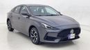 أم جي GT 2023 STD | AED 470/Month | 0 DP | 30 Day Return | Warranty | Service History