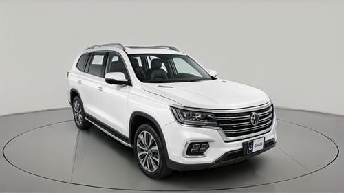 MG RX8 Luxury 2.0L 2022 LUXURY | AED 925/Month | 0 DP | 30 Day Return | Warranty | Service History