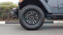 Jeep Wrangler Unlimited Rubicon 2.0T Rubicon XTREME 4x4 2.0T 2026 GCC With 3 Years Warranty Or 60,000 Km @Official Dealer