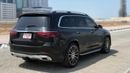 Mercedes-Benz GLS 450 4MATIC