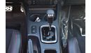 Toyota Hilux Double Cab Pickup Gr-sport 2.8l Diesel 4wd Automatic