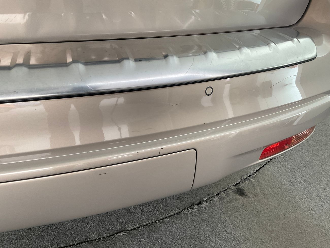 Infiniti QX80 Luxe Sensory ProActive - Black Edition | National Day Celebration | Guaranteed Warranty | 0 Down Pay