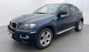 BMW X6 XDRIVE 35I 3 | Under Warranty | Inspected on 150+ parameters