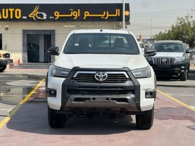 Toyota Hilux TOYOTA HILUX (GGN125) 4.0L Pick-up 4WD 4 Doors