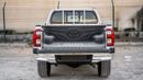 تويوتا هيلوكس TOYOTA HILUX 2.7 AT HIGH -2026YM