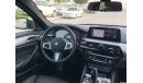 BMW M550i M550 I  MODEL 2020 FULL OPTION