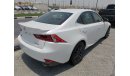 Lexus IS250 LEXUS IS MODEL 2014