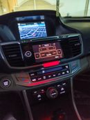 Honda Accord EX 3.5L