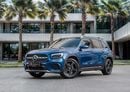 مرسيدس بنز GLB GLB 250 AMG | 3,525 P.M | 0% Downpayment | 2030 AGENCY WARRANTY!