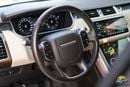 Land Rover Range Rover Sport HSE