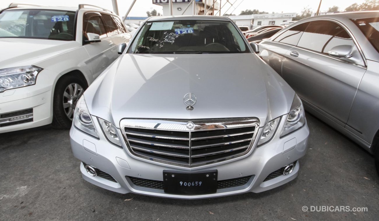 مرسيدس بنز E 350