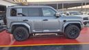 BYD Leopard 5 2025 BYD LEOPARD 5 ULTRA FULL OPTION (EXPORT ONLY)
