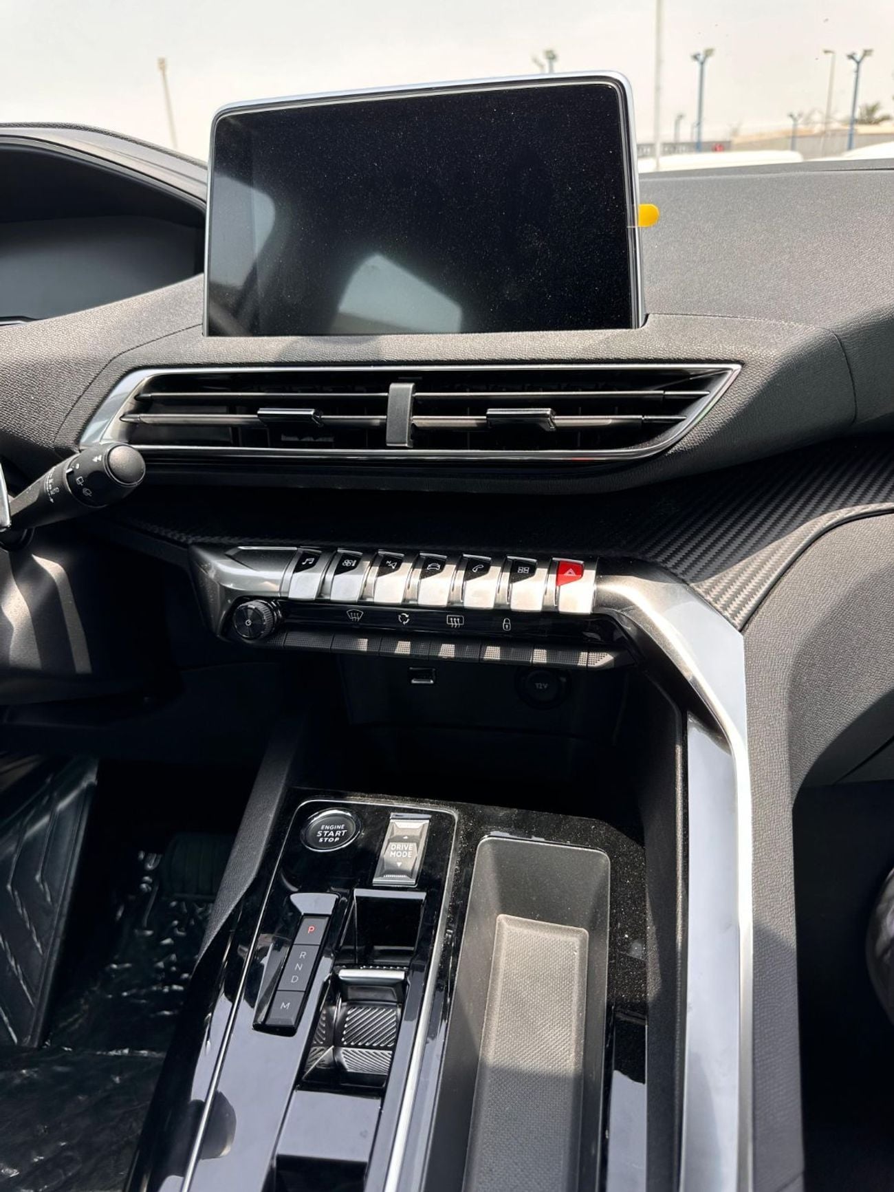 بيجو 3008 3008 ACTIVE 1.6 T PETROL