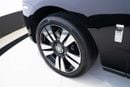 Rolls Royce Cullinan