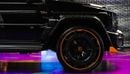 BRABUS 900 - Mercedes-AMG G 63 Brabus G900 Rocket Edition 2025