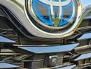 Toyota Highlander LIMITED HYBRID || 2.5L V4 HEV | RADAR | PANORAMIC ROOF | HEADS UP DISPLAY (CODE # HLTDO)