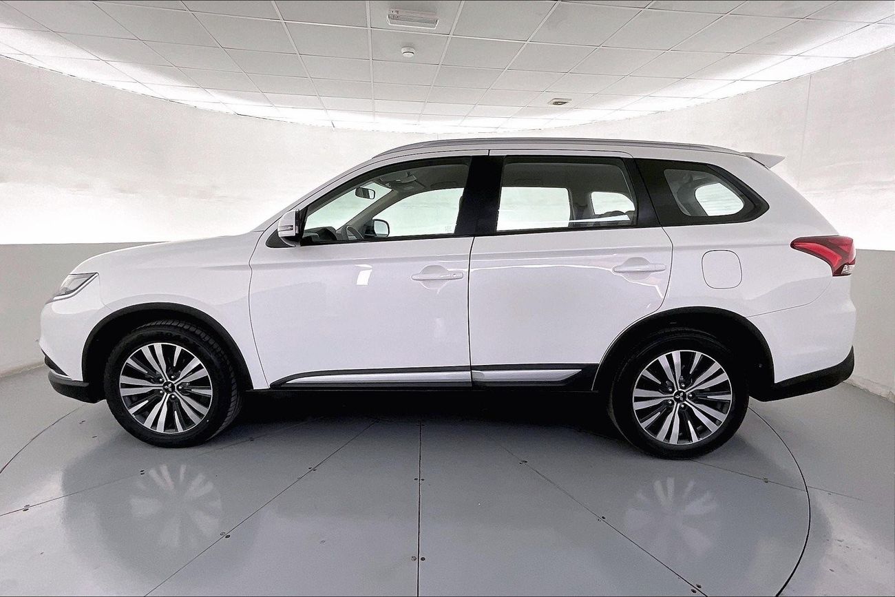 MG ZS Standard | 1 year free warranty | 0 Down Payment