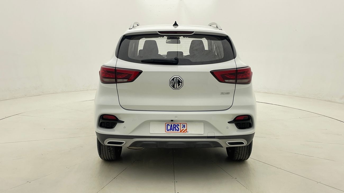 أم جي ZS STD 1.5 | بدون دفعة مقدمة | اختبار القيادة في المنزل