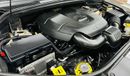 Jeep Grand Cherokee Limited GCC .. Original  Paint .. Perfect Condition .. Full Options .. V6
