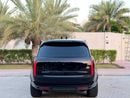 Land Rover Range Rover HSE P530 | GCC Specs | Low Mileage