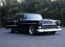 Chevrolet Bel Air LS7 w/ Tremec 6 Speed T56 Magnum Manual Transmission Pro Touring Restomod