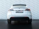 Tesla Model Y AED 2,752 PM • MODEL Y LONG RANGE • ONLY 22K KM • OFFICIAL TESLA WARRANTY UNTIL 2031