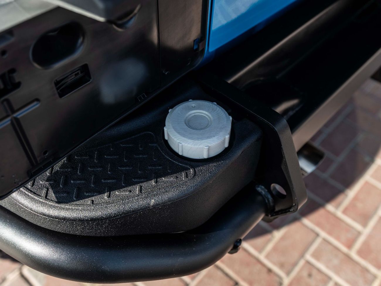 جيب رانجلر Unlimited Sport 3.6L A/T