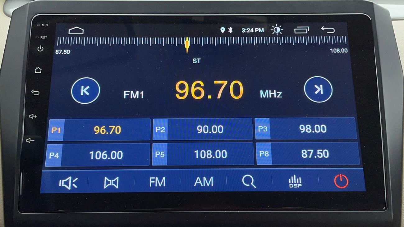 Suzuki Dzire GLX 1.2 | Zero Down Payment | Free Home Test Drive